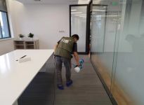 辦公室室內甲醛主要來源是什么？